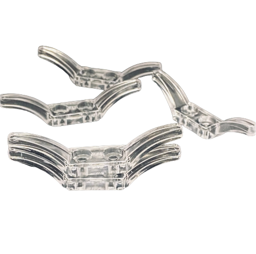 Blind Parts - Cord Cleat (Packs of 10)