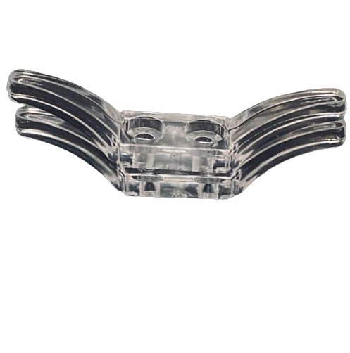 Blind Parts - Cord Cleat (Packs of 10)