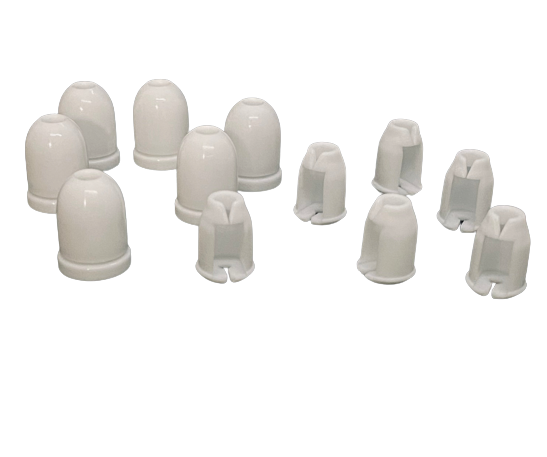 Blind Parts - Cord End Connector