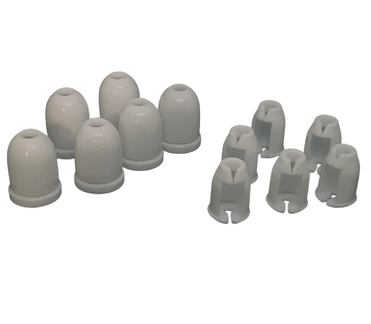 Blind Parts - Cord End Connector