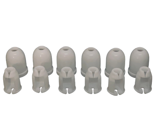 Blind Parts - Cord End Connector