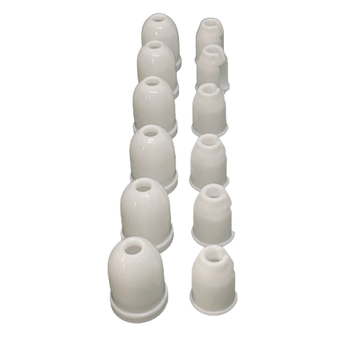 Blind Parts - Cord End Connector