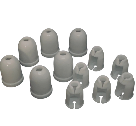 Blind Parts - Cord End Connector