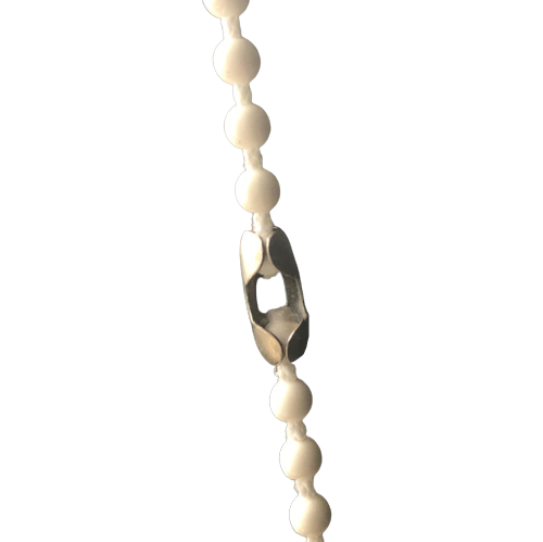 Blind Parts - Metal Ball Chain Joiner Connector (Packs of 10)