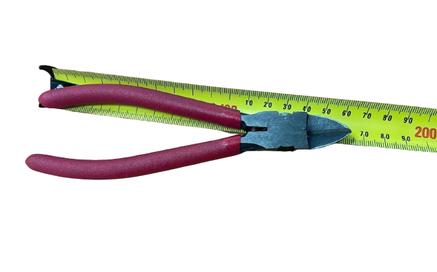 160mm Side / Wire Side Cutters