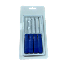 4 Piece Hook and Pick Set