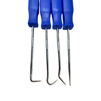 4 Piece Hook and Pick Set
