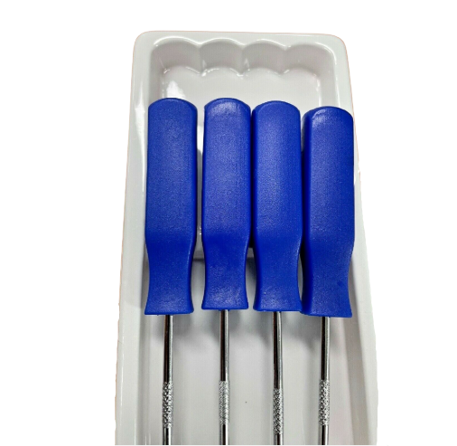 4 Piece Hook and Pick Set