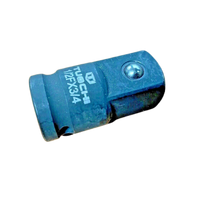 Socket Drive Increaser from 1/2" to 13/4"