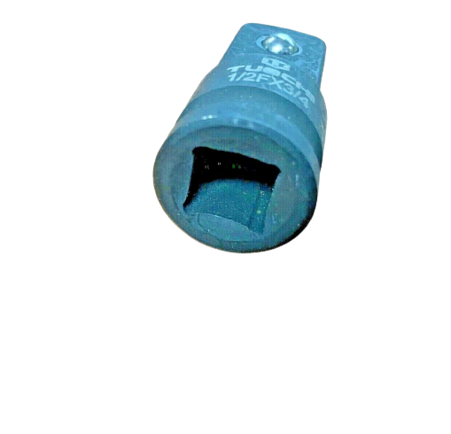 Socket Drive Increaser from 1/2" to 13/4"