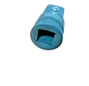 Socket Drive Increaser from 1/2" to 13/4"