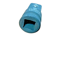 Socket Drive Increaser from 1/2" to 13/4"