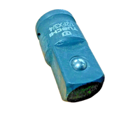 Socket Drive Increaser from 1/2" to 13/4"