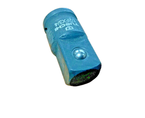 Socket Drive Increaser from 1/2" to 13/4"