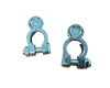 Negative / Positive Car Battery / Terminal Clamp