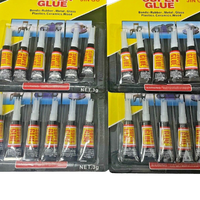 Extra Strong Super Glue 3g