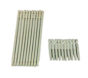 T25 TORX Driver Bits (Packs of 10)
