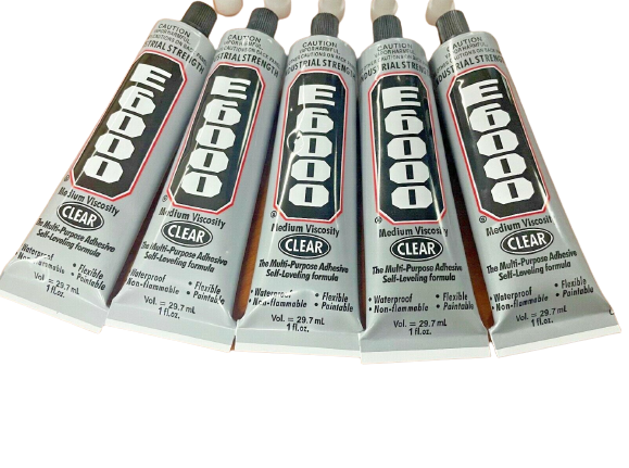 E6000 Industrial Glue