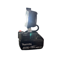 Makita 18V LED Light