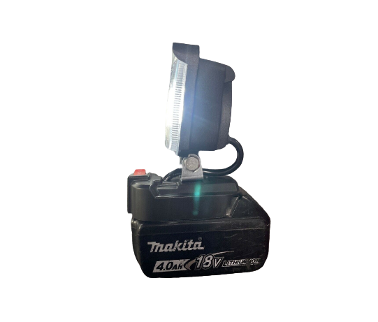 Makita 18V LED Light