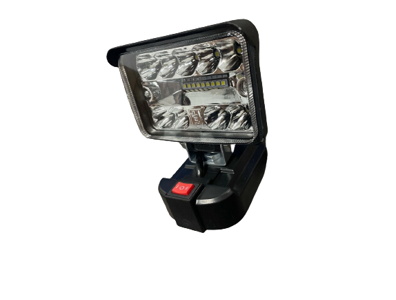 Makita 18V LED Light