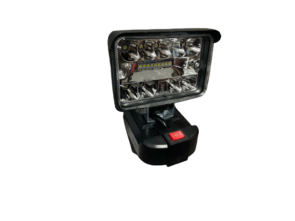 Makita 18V LED Light