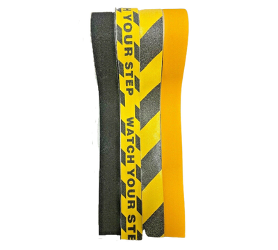 Antislip Grip Tape Roll With Adhesive Back