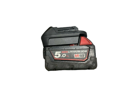 Battery Adapter For Makita Tool to Milwaukee Battery