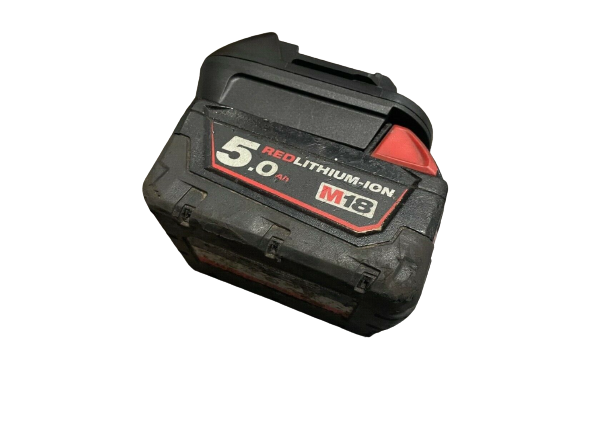 Battery Adapter For Makita Tool to Milwaukee Battery