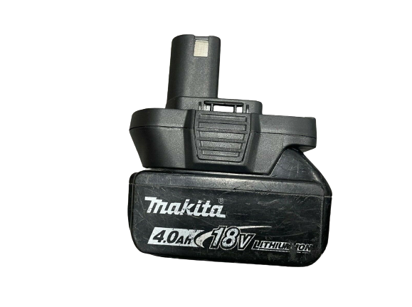 Battery Adapter For Ryobi Tool to Makita Battery