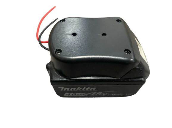 Makita 18v Project Base