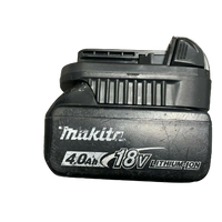 Battery Adapter For Milwaukee Tool to Makita Battery