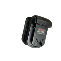 Battery Adapter For Milwaukee Tool to Makita Battery