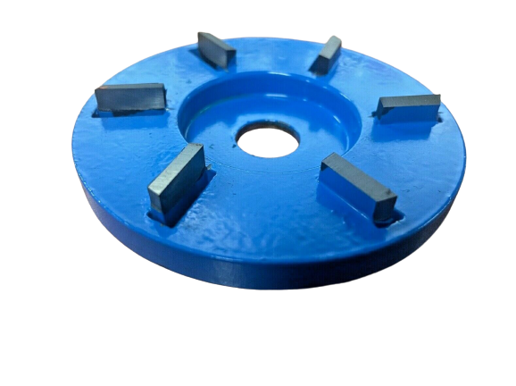 Wood Angle Grinding Carving Disc