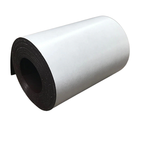 Adhesive Magnet Roll (5 Meter x 100mm)