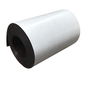 Adhesive Magnet Roll (5 Meter x 100mm)