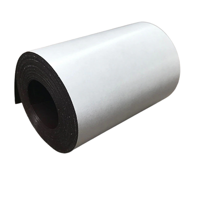 Adhesive Magnet Roll (5 Meter x 100mm)