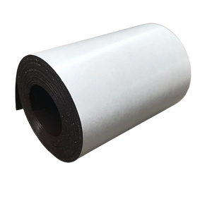 Adhesive Magnet Roll (5 Meter x 100mm)