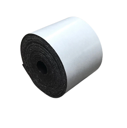 Adhesive Magnet Roll (5 Meter x 50mm)