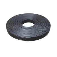 Magnetic Tape / Raw Face - 10mm x 5M