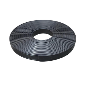 Magnetic Tape / Raw Face - 10mm x 5M