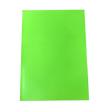 Green Film Magnet Sheets - A4 x 0.4mm