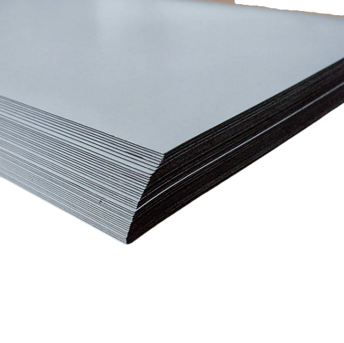 x10 White PVC Magnet Sheet - A4 x 1.3mm