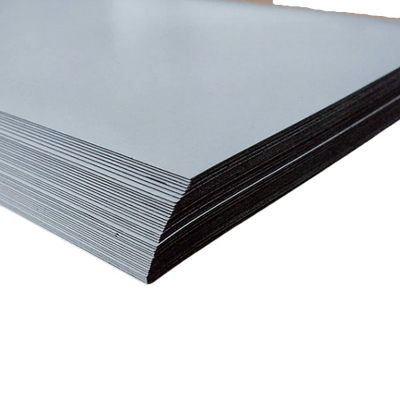 x10 White PVC Magnet Sheet - A4 x 1.3mm