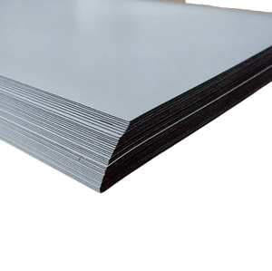 x10 White PVC Magnet Sheet - A4 x 1.3mm