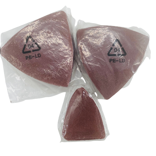 100 Piece Set of Oscillating Multi Tool Saw Blades