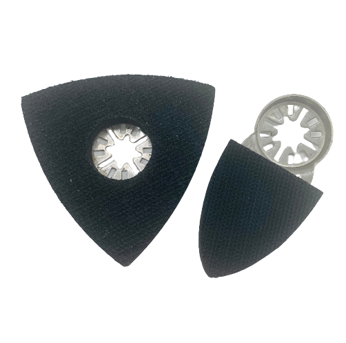 100 Piece Set of Oscillating Multi Tool Saw Blades