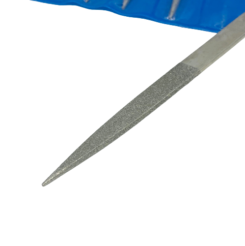 10 Piece Mini Diamond File Set