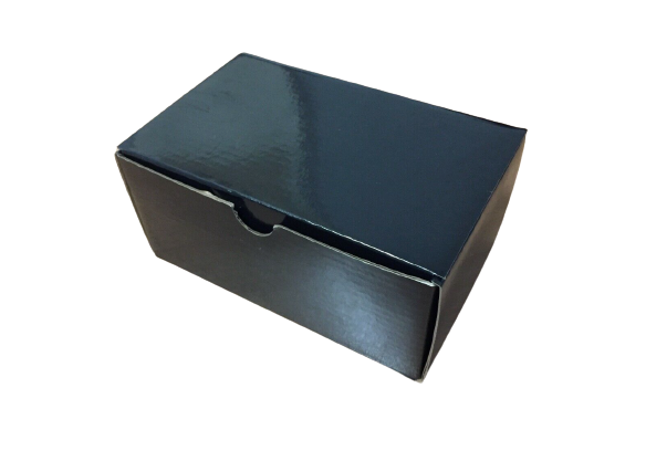 Black Stainless Steel Wall Mounted Bottle Opener + Cap Catcher