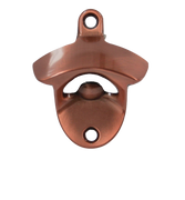 Copper Stainless Steel Wall Mounted Bottle Opener